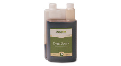 Blackstrap Molasses - Dyna Spark