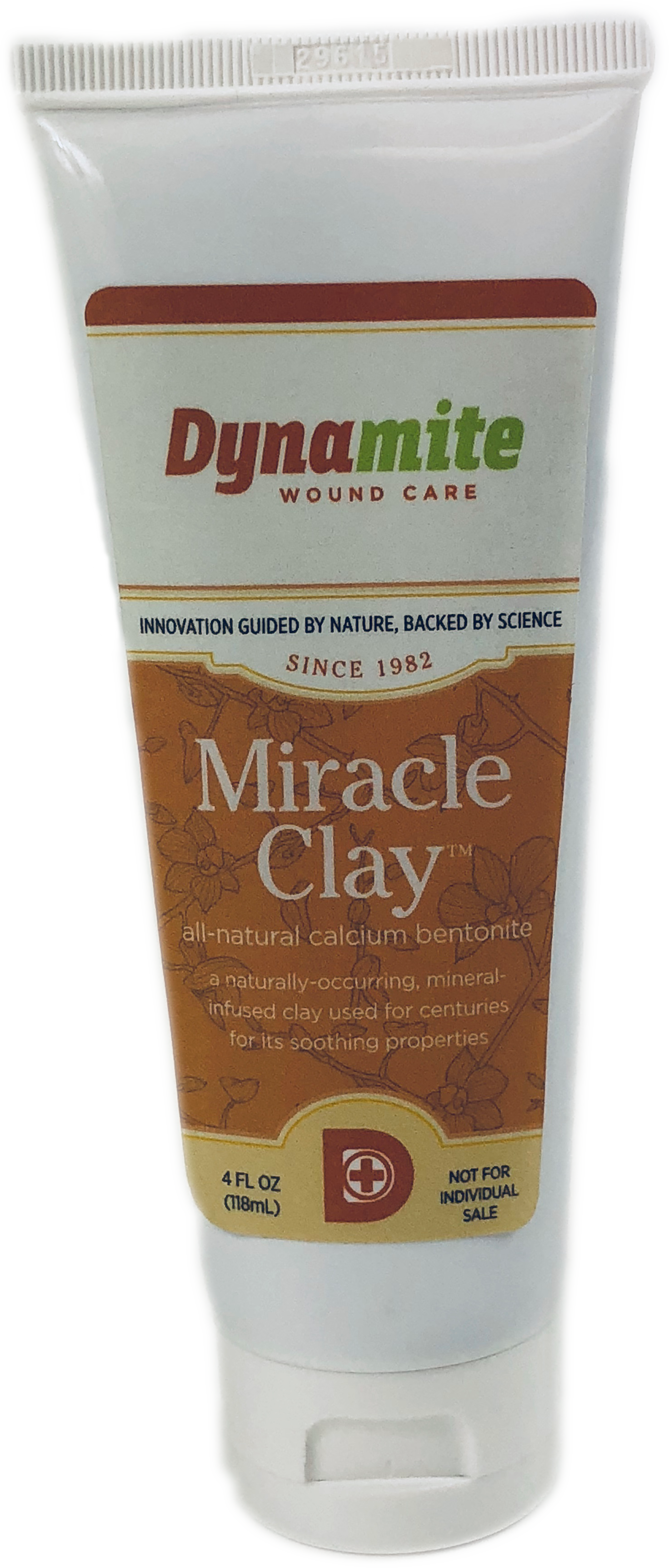 Miracle Clay Ready-to-Use Gel